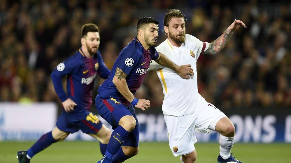 Trofeo Gamper, il Barcellona affronterà la Roma il 6 agosto