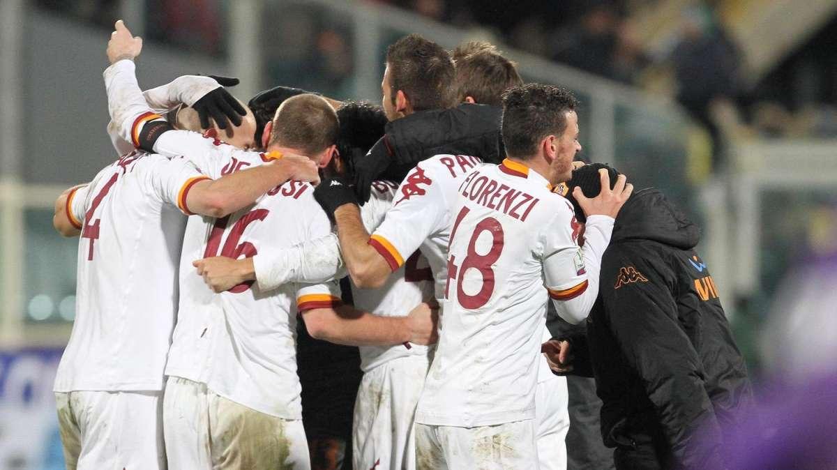LA VOCE DELLA SERA - Zeman: "Domani torneremo alla difesa a quattro". Convocati per l'Inter Pjanic e Balzaretti, tra i nerazzurri out Milito e Cassano. La Primavera pareggia con la Reggina