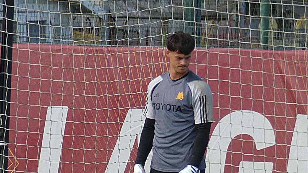 Svilar: "Cosa ci manca? Vincere più partite possibili"