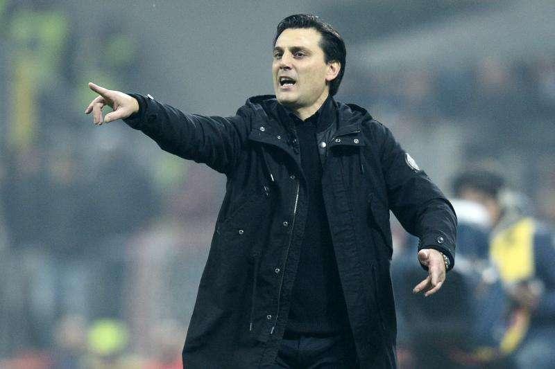 L'avversario - Il Milan di Montella