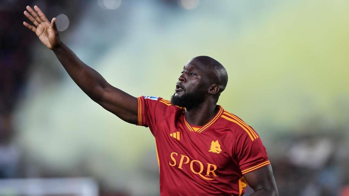 Dribbling e gol di destro, show di Lukaku in allenamento. VIDEO!