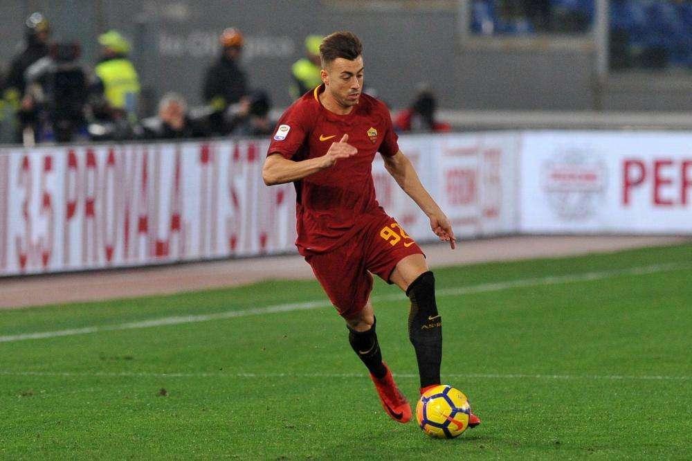 Genoa-Roma - I duelli del match