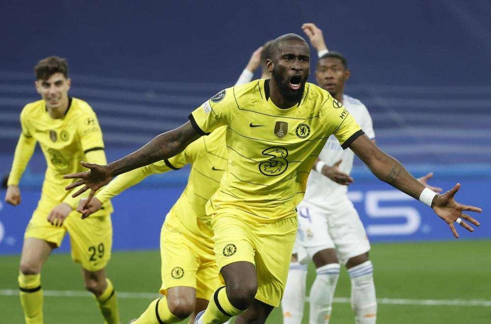 Real Madrid, Rudiger si presenta: "Voglio tutti i titoli"