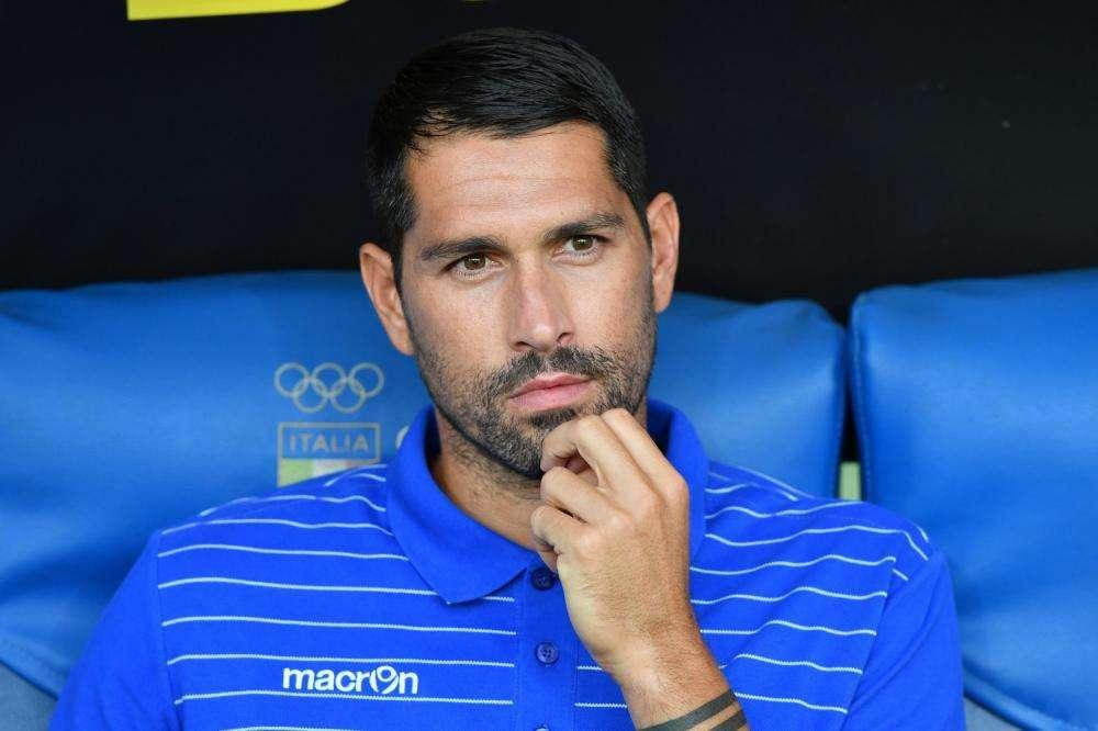 Borriello: "Quando la Roma passò agli americani divenni un problema. Vorrei trasmettere agli altri il mio bagaglio tecnico"