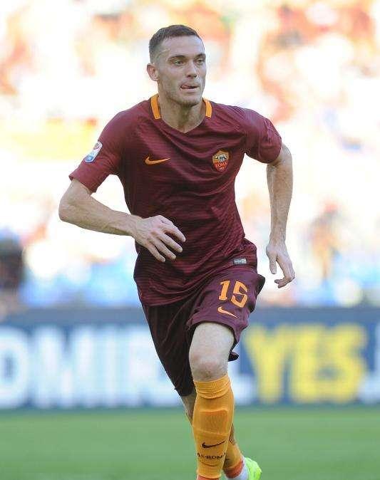 Fiorentina-Roma, i convocati di Spalletti: out Vermaelen