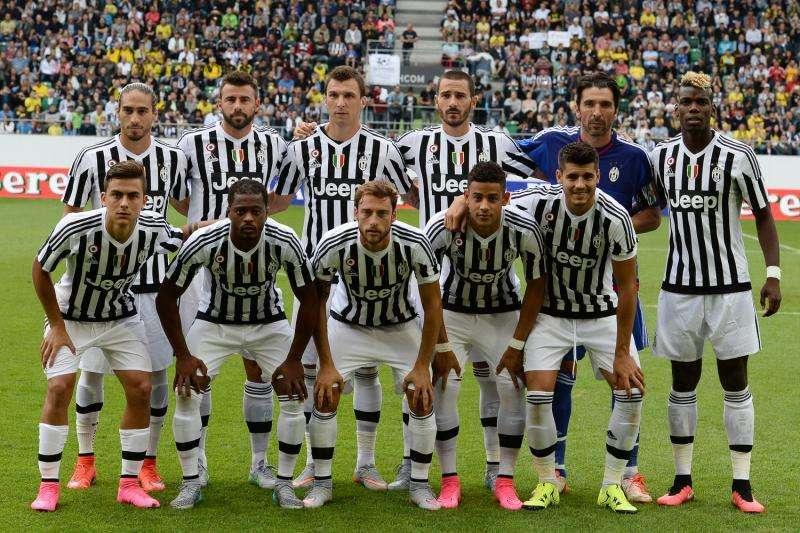 La settimana dell'avversario - Juventus