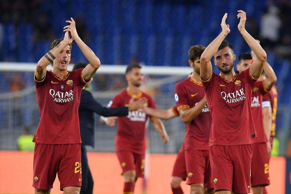 90° minuto - Roma-Sassuolo, il commento del match. VIDEO!
