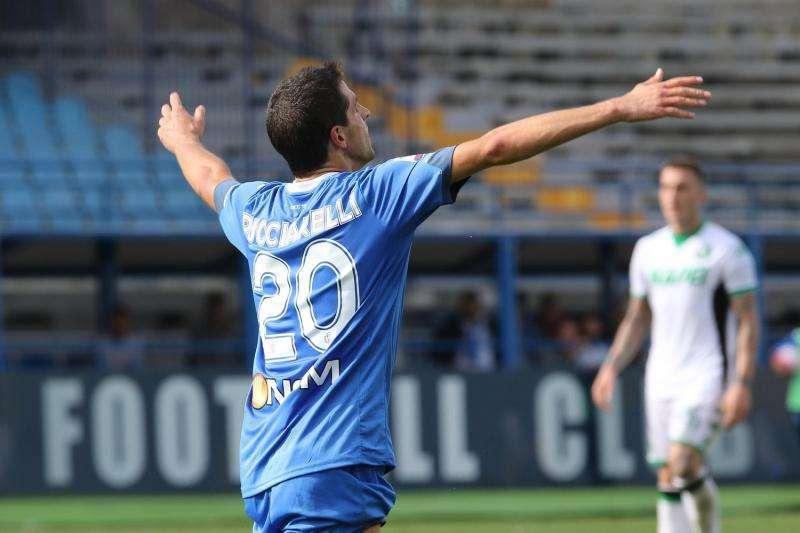 Empoli, Pucciarelli: "Ripartiamo a testa alta"