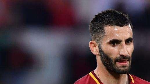 Gonalons: "Grazie a tutti per questo primo anno"