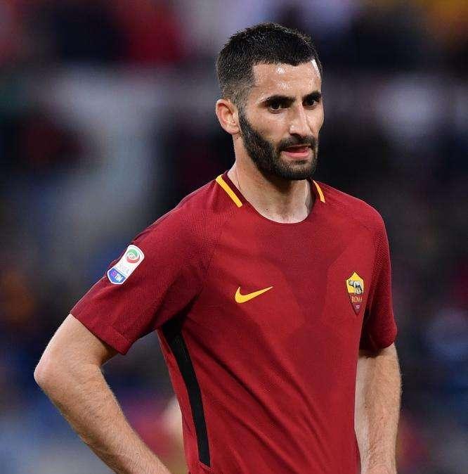Ag. Gonalons: "La Roma è contenta di Maxime. Ora si è ambientato, gli serviva tempo"