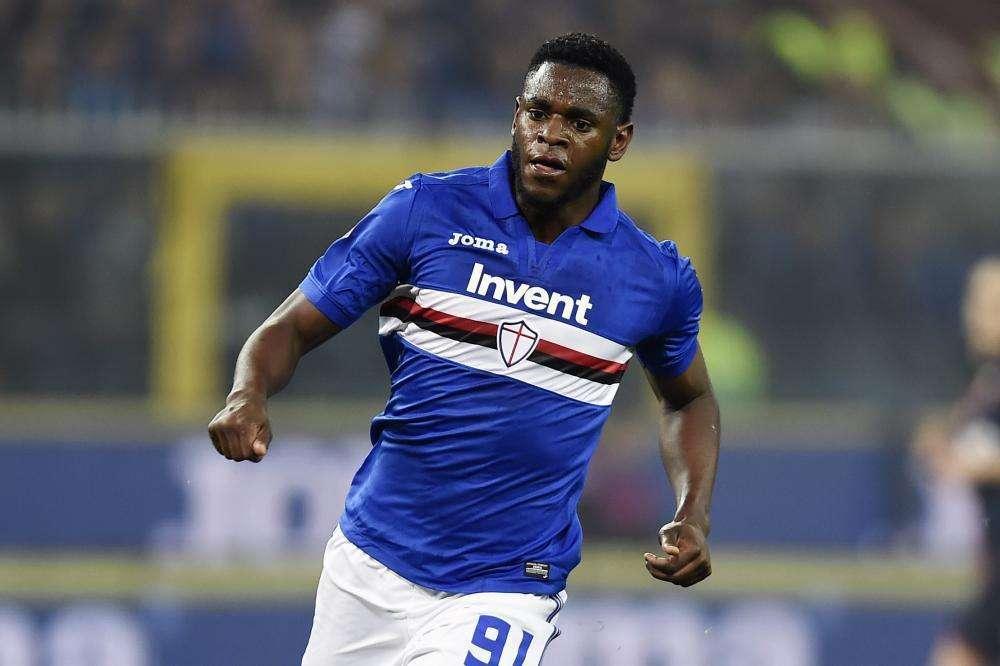 Sampdoria, Zapata all'Atalanta: Defrel più vicino ai blucerchiati? Pedullà: "Il giro riapre Berardi-Roma"