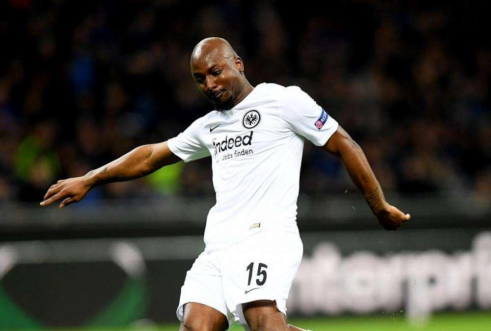 Eintracht Francoforte, Willems: "Piaccio a Roma e Newcastle"