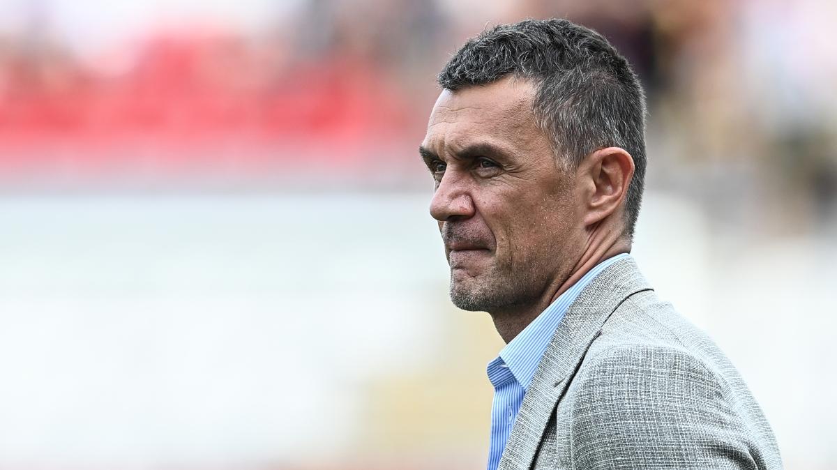 Paolo Maldini è il nuovo DT della FIGC e Presidente del Club Italia