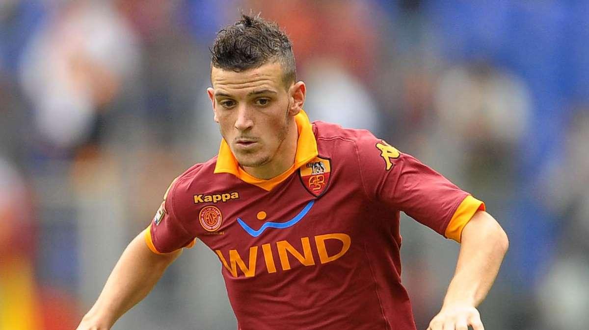 Florenzi: "Avevo undici anni e scelsi la Roma al posto della Lazio. Decisi in 15 minuti"