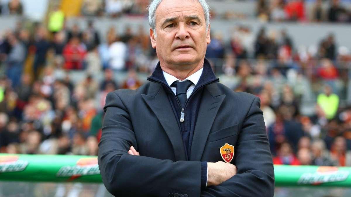Ranieri, il generale del 'Gruppo Roma'