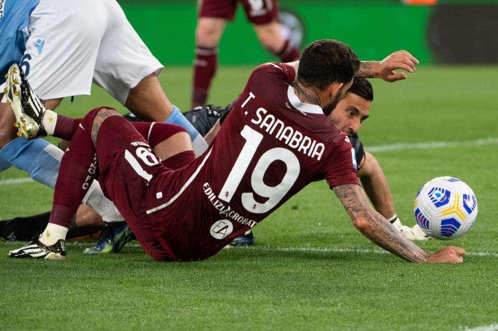 Torino, Sanabria: "Con Juric siamo pronti per la stagione"