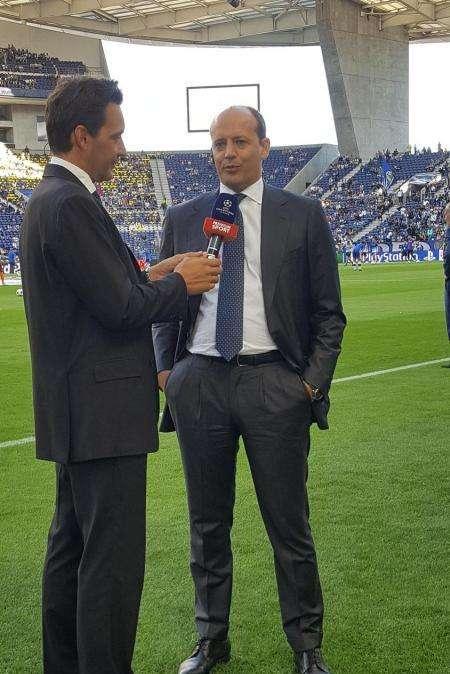 Baldissoni: "Riteniamo la squadra completa, ma il mercato non è finito"