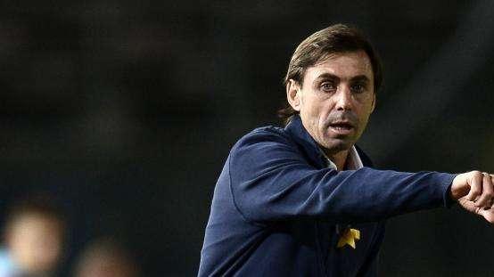 Gautieri: "Il Napoli avrebbe meritato di più. La Roma può fare bene in Champions League"