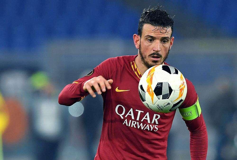 Florenzi a disposizione dal 2 agosto, Portogallo o Trigoria per lui