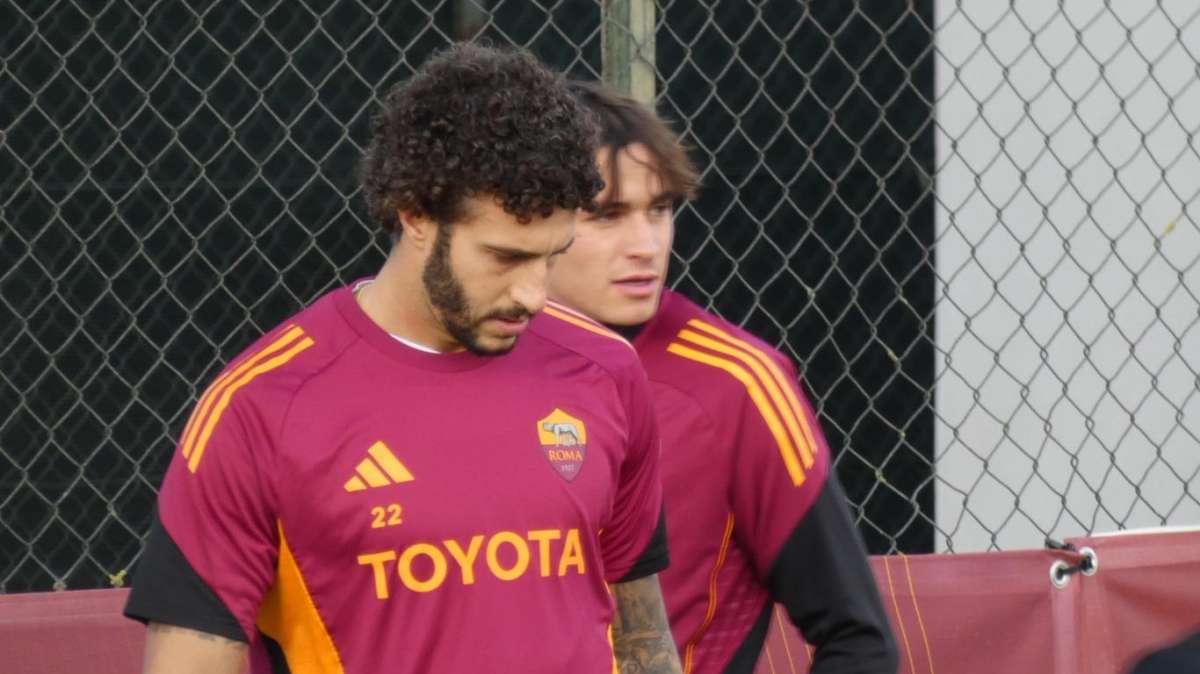 Inizia il lavoro per il Bologna: si rivede Hermoso in gruppo, primi approcci con il campo per Soulé