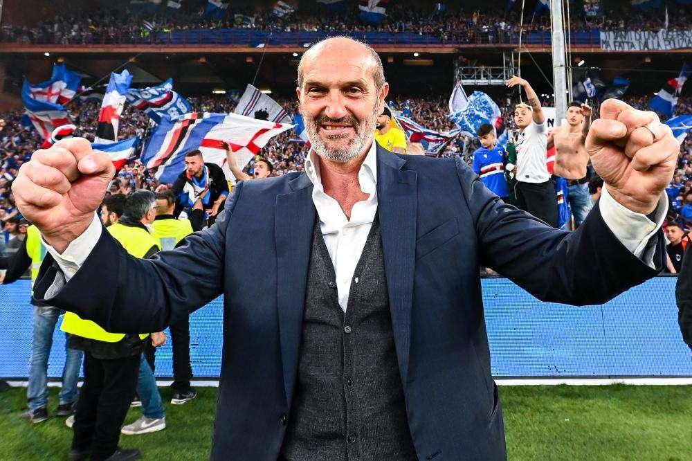 Sampdoria, Lanna: "Ci sono manifestazioni di interesse per il club"