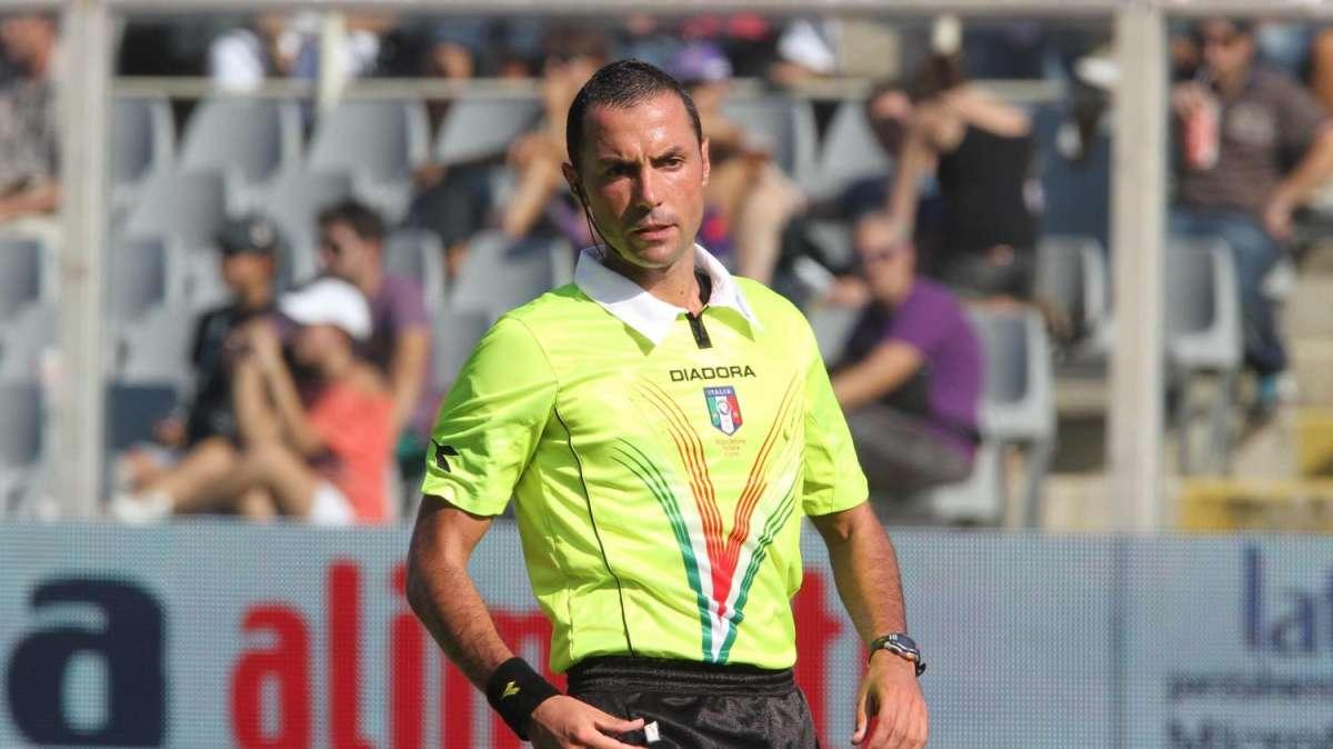 Roma-Bologna assegnata a Guida