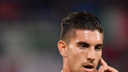 Defaticante in campo per Pellegrini e i giallorossi rimasti in panchina contro il Qarabag