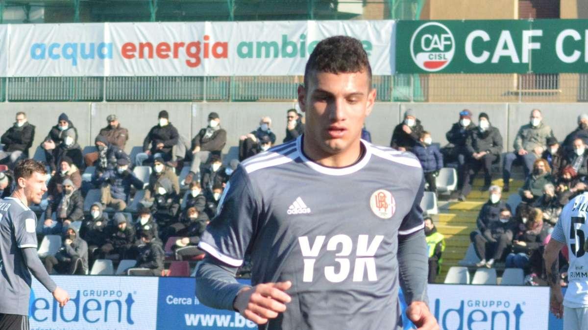 COMUNICATO AS ROMA - Milanese alla Cremonese a titolo definitivo