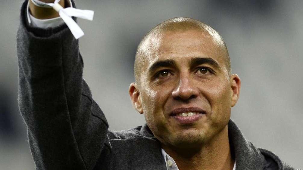 Caliendo: "Trezeguet è stato più volte vicino alla Roma"