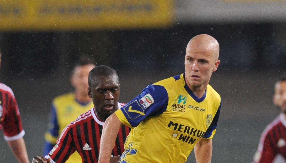Parisi, ag. FIFA: "Bradley potrebbe essere un'occasione per la Roma"