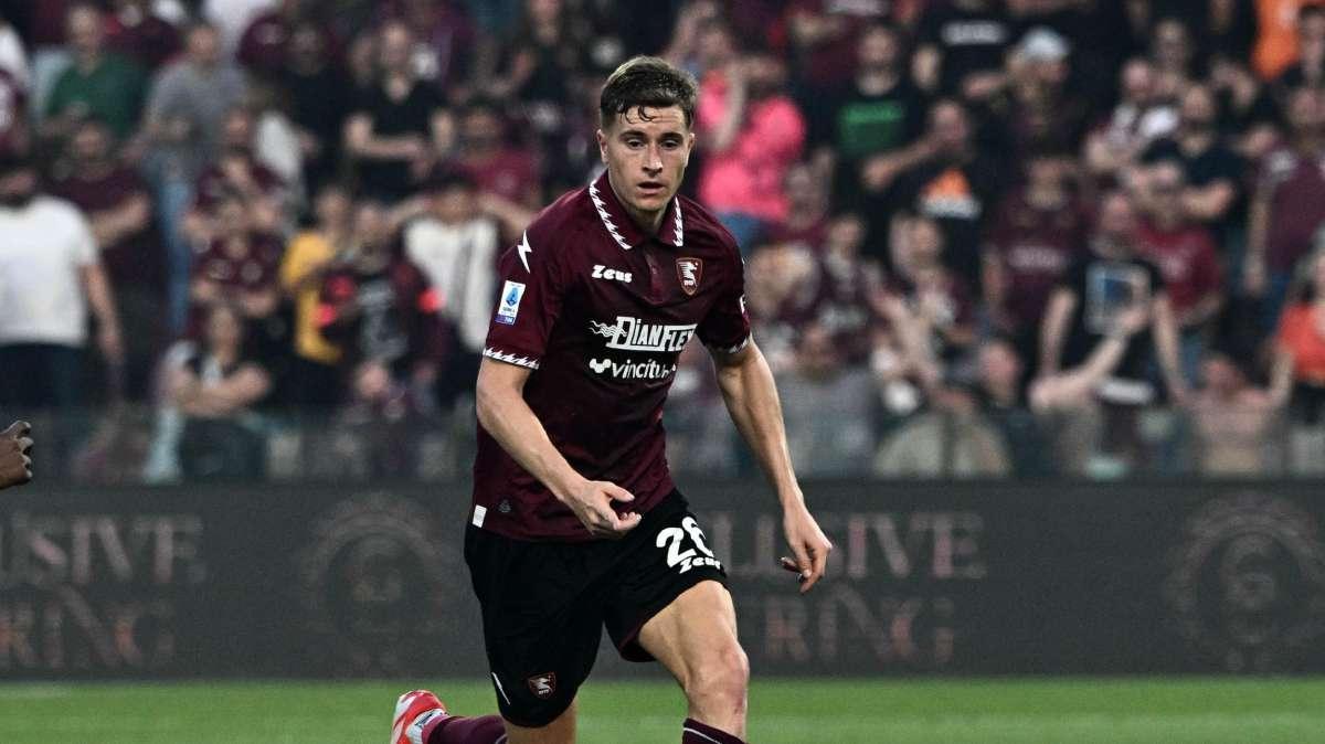 Basic spega il trasferimento saltato all'Hajduk: "Lotito non mi ha lasciato partire"