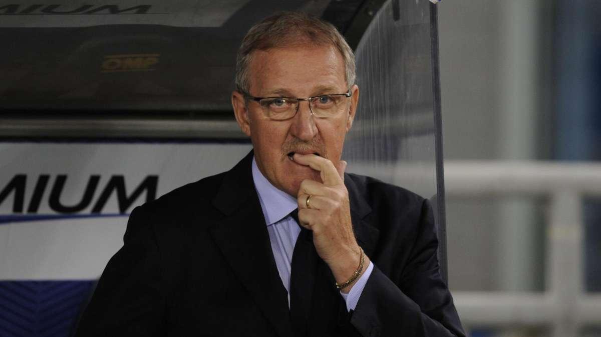 Roma Radio, Delneri: "Nella Capitale si può fare solo calcio propositivo. Allenerei i giallorossi"