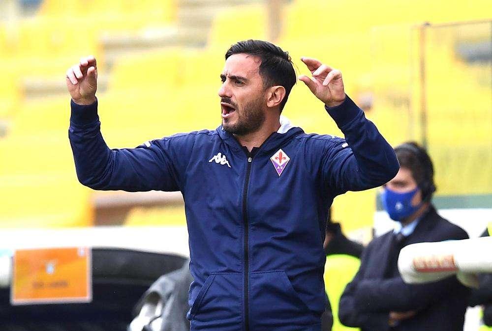 Fiorentina Primavera, Aquilani: "Con la Roma è sempre una partita particolare"