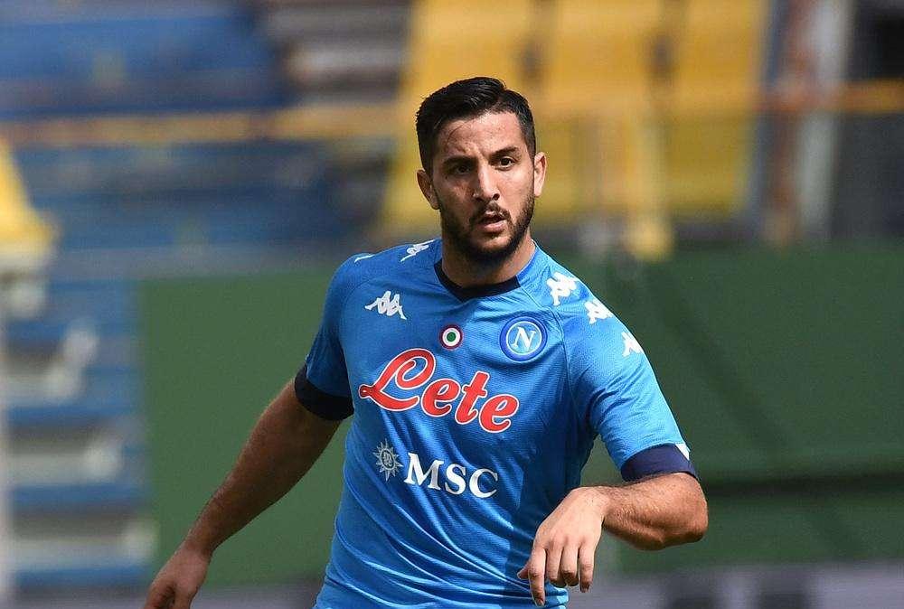 Napoli, Manolas: "Continuiamo così, la Roma è forte e sarà difficile batterla"