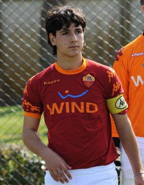 NAZIONALE UNDER 16 - Adamo 2 gol in 2 partite. Esordio anche per Marchegiani