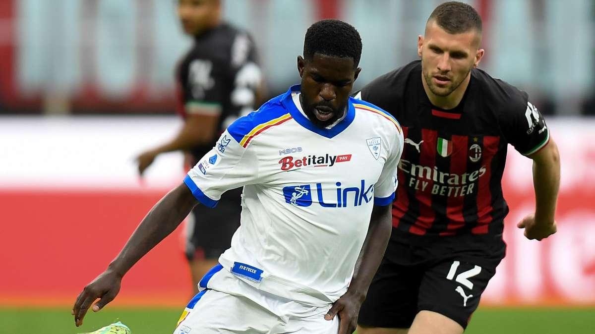 Dalla Spagna: Roma, Milan, Inter e Ligue 1 su Umtiti