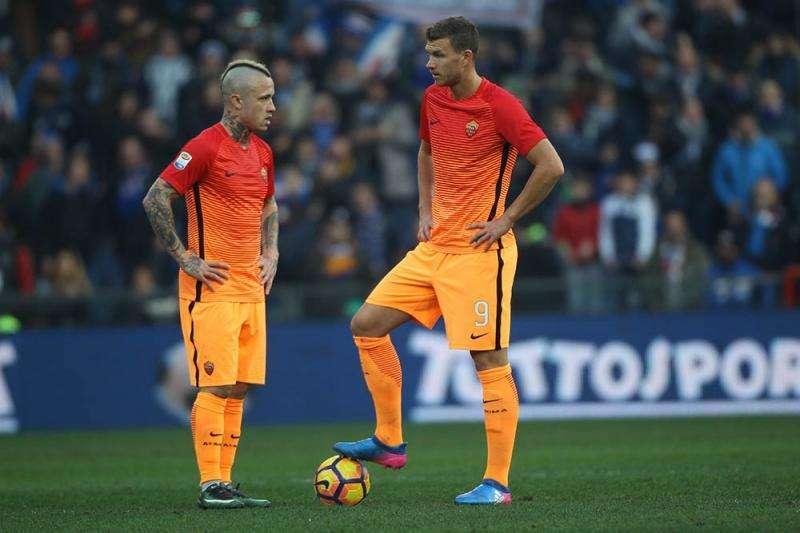 Strootman, Dzeko e Nainggolan ai tifosi: "Sarà bellissimo, seguiteci dalla prima all'ultima partita". VIDEO!