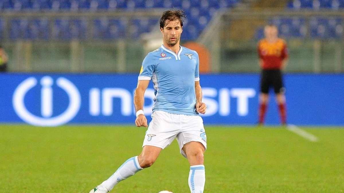 Lazio, Cana: "Derby? State tranquilli, vinceremo"