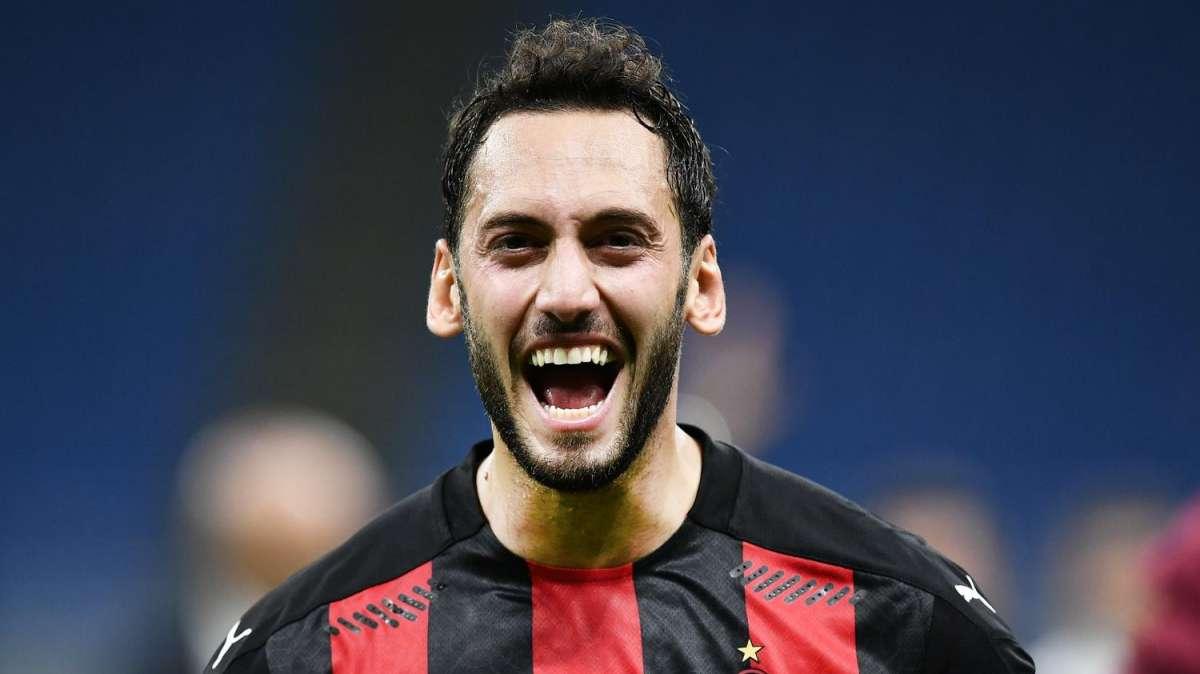 Miccoli: "Milanese ricorda un po' Calhanoglu"