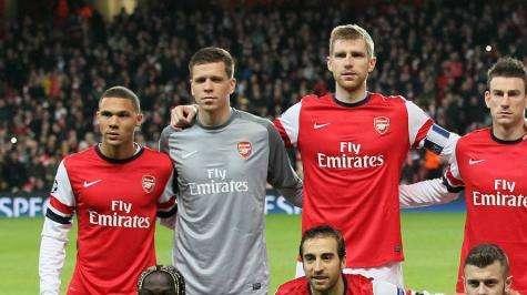 Arsenal, Wilshere vuole restare al Bournemouth: si valuta la rescissione