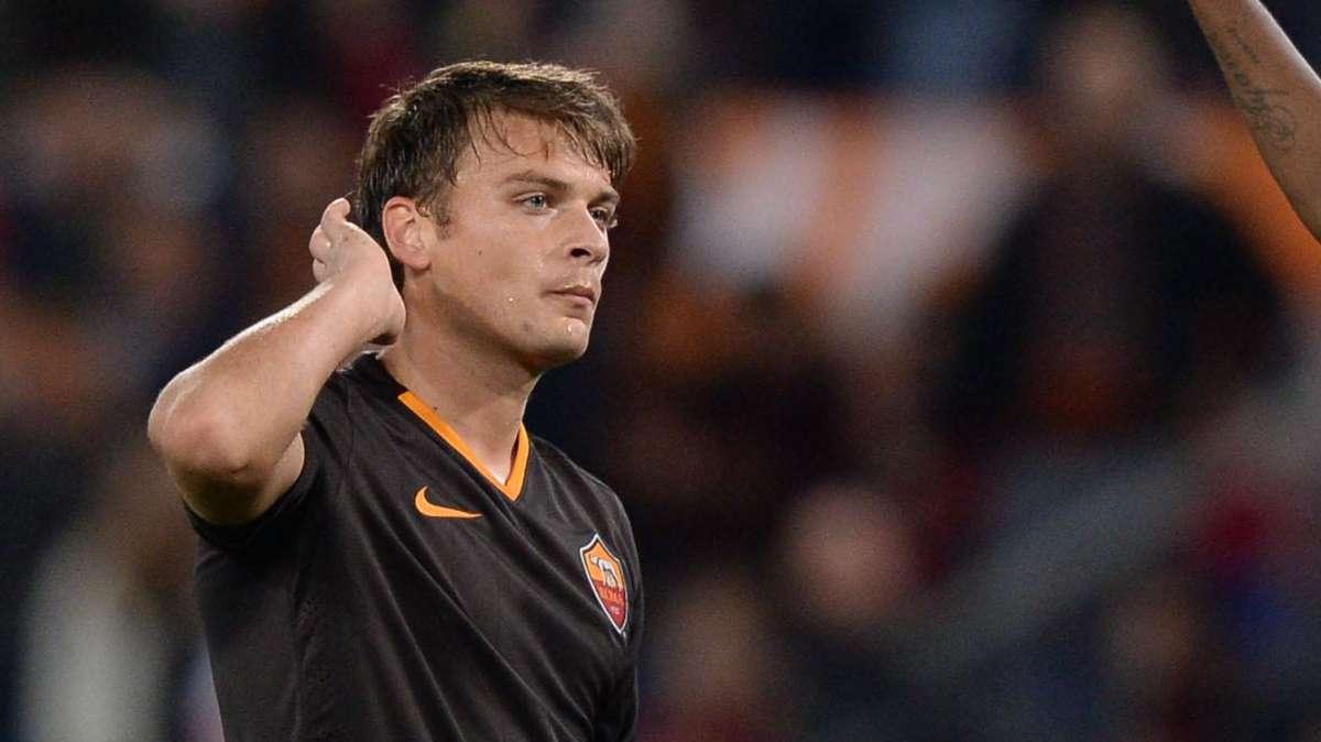 Roma-Torino 3-0 - Top & Flop