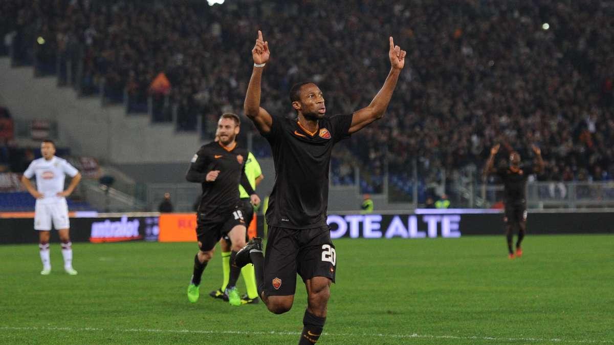 Keita: "Potevo venire alla Roma già con Spalletti, fui vicino anche al Milan. Totti è incredibile"