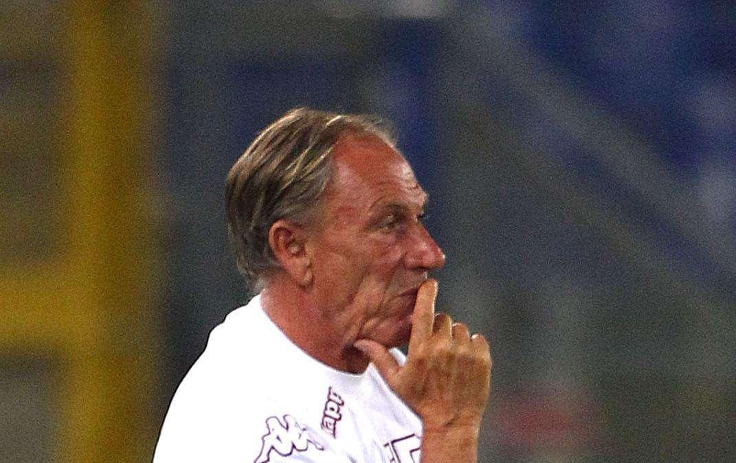 Domani Zeman in conferenza stampa alle 12.15