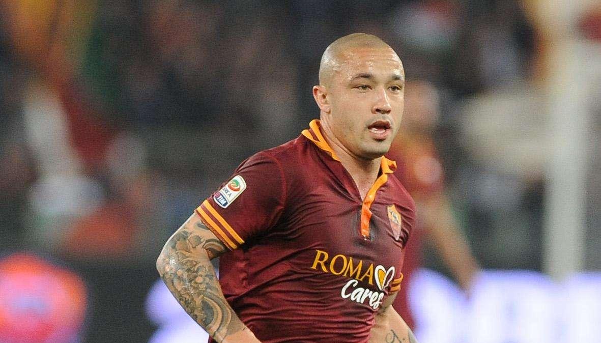Nainggolan: "Gara importante anche per vendicare l'andata"