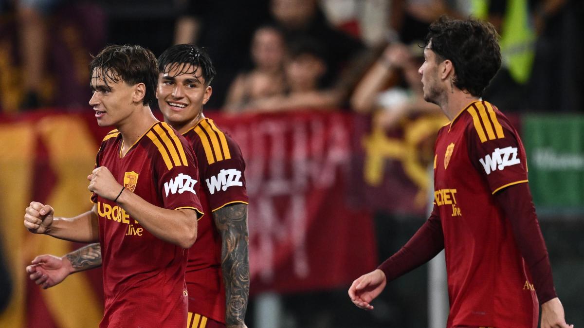 Pronostico Lecce - Roma, quote e analisi partita: Malen arriva in Salento con la fiducia del poker