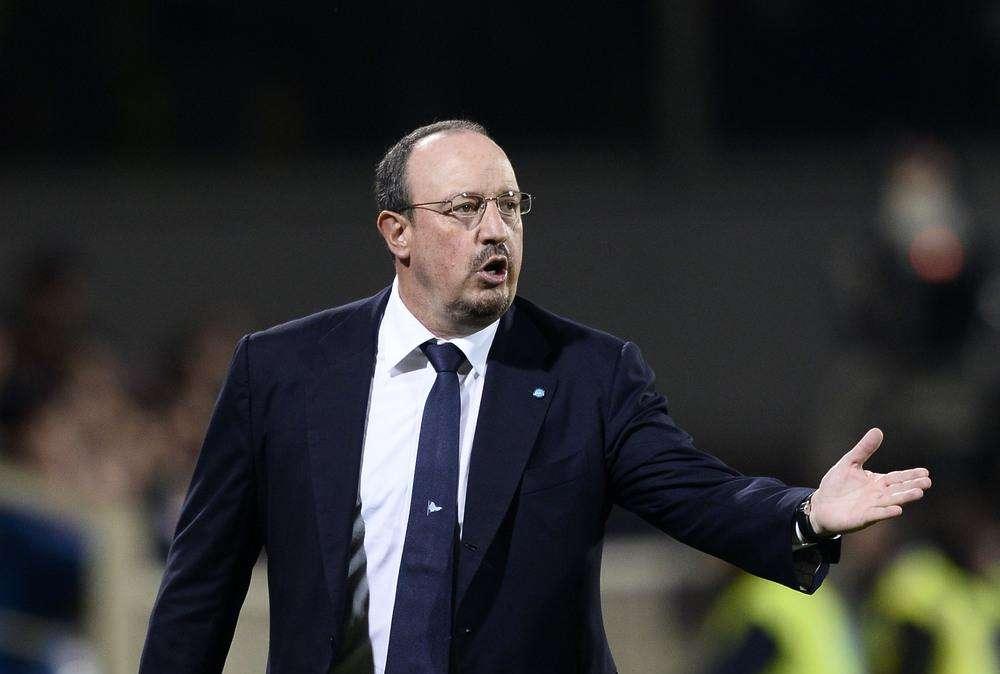 Benitez: "Zeman aveva ragione nelle sue battaglie extracalcistiche"
