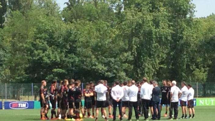 La lista dei migliori settori giovanili d'Europa: Roma fuori dai top 100