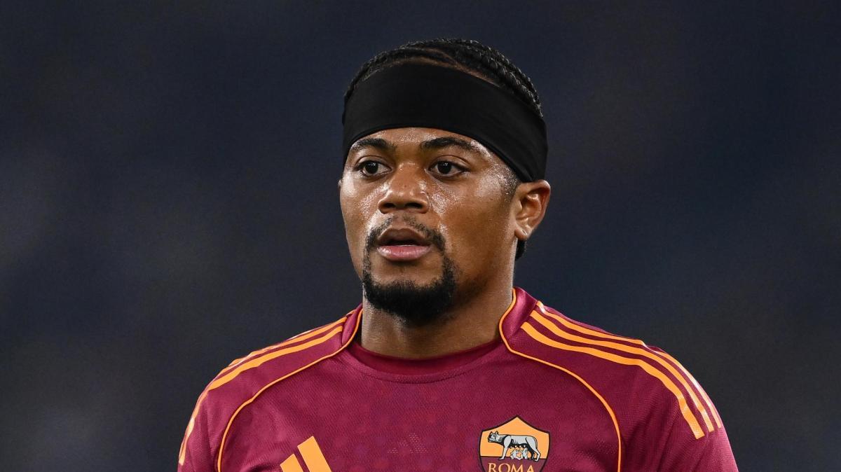 Ricordate Bailey? L'ex Roma può finire all'Hull City: trattativa con l'Aston Villa in corso