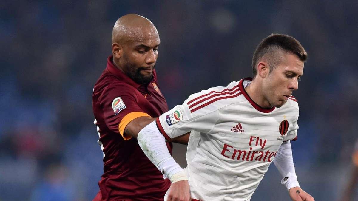 Maicon: "Stiamo facendo bene ma dobbiamo essere più cattivi"