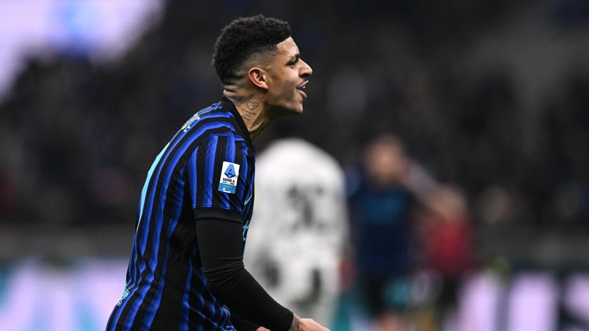 Calciomercato Roma - Base d'intesa con l'Inter per Luis Henrique: si attende il via libera del giocatore
